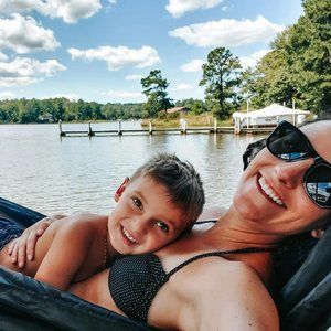 Meet your Posher, Suzanne